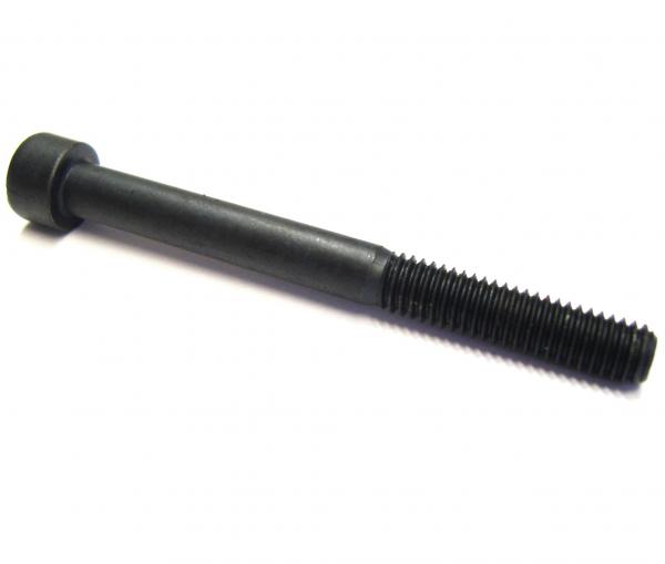 Zylinderschraube DIN 912 - M 6 x 60 - 8.8