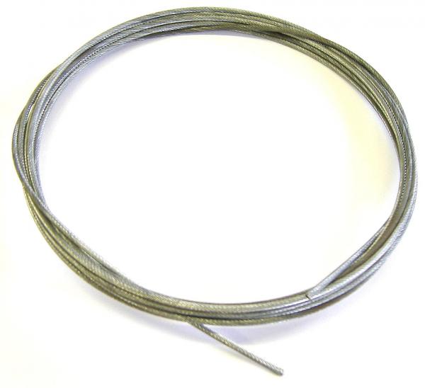 Bowden cabel Ø 3,0 mm