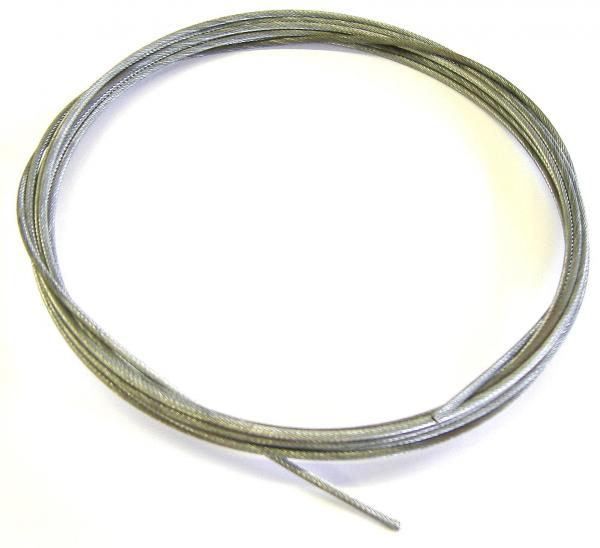 Bowdenzugkabel Ø 3,0 mm