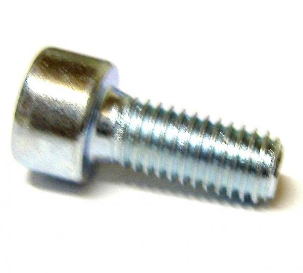 Cylinder screw DIN 912 - M 5 x 12 - 8.8 - zn