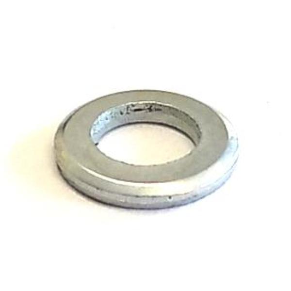 Washer DIN 125 - 6,4 - B - St - ZN