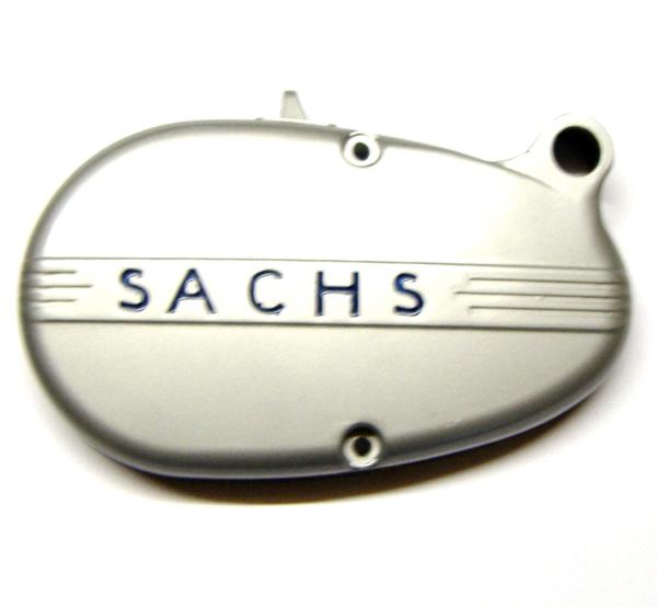 Motorgehäusedeckel links, SACHS 50/2