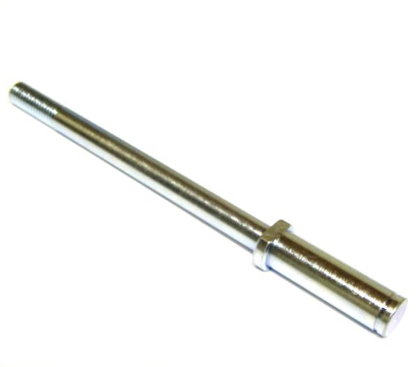 Bearing pin f. Gear lever, KREIDLER