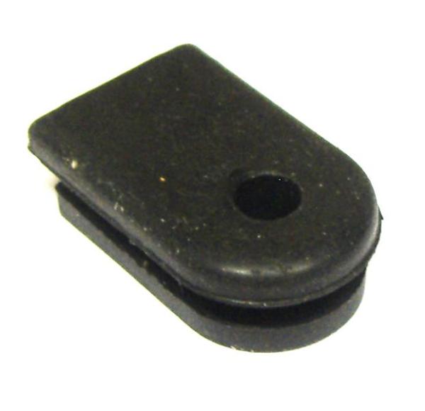 Cable entry SACHS, 27 mm