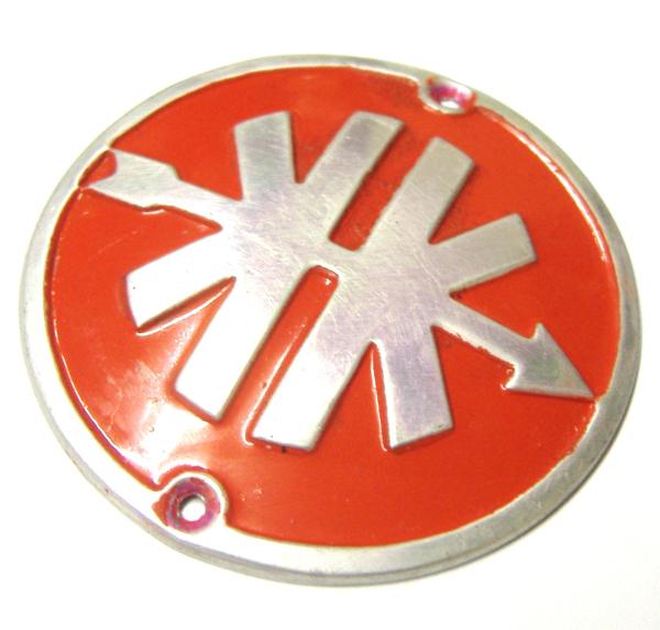 Emblem KREIDLER