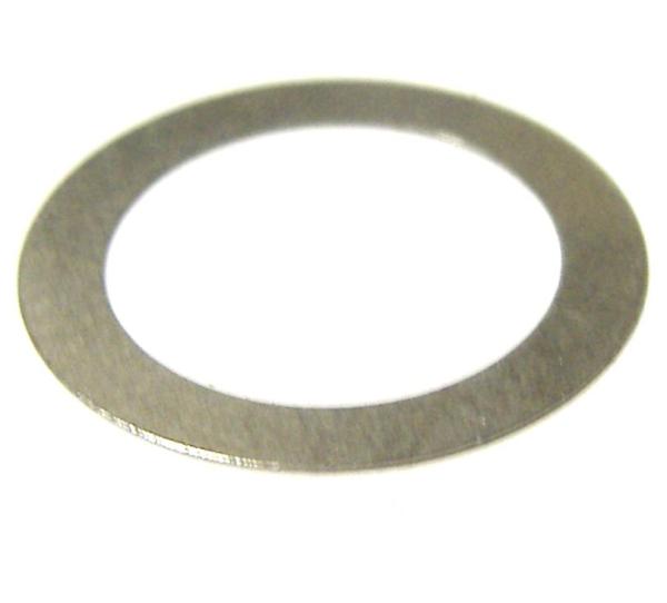 Passscheibe DIN 988 - 15 x 21 x 0,2 - St