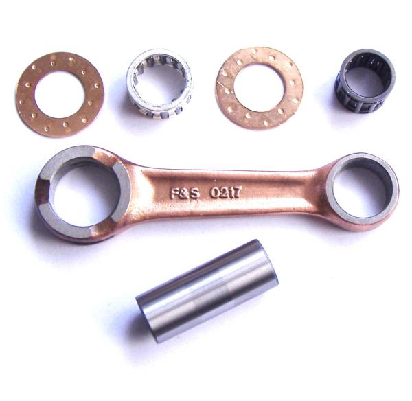 Connecting rod Sachs 0217
