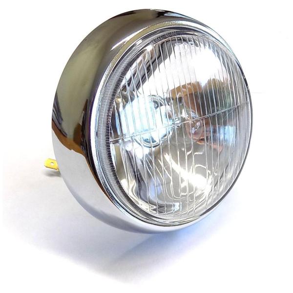 Headlamp Unit PUCH MV
