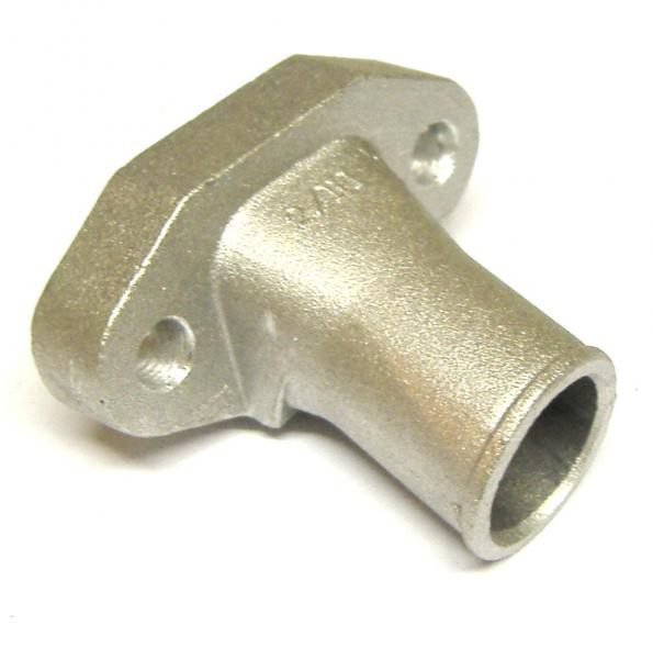 Intake manifold ZÜNDAPP 17 mm