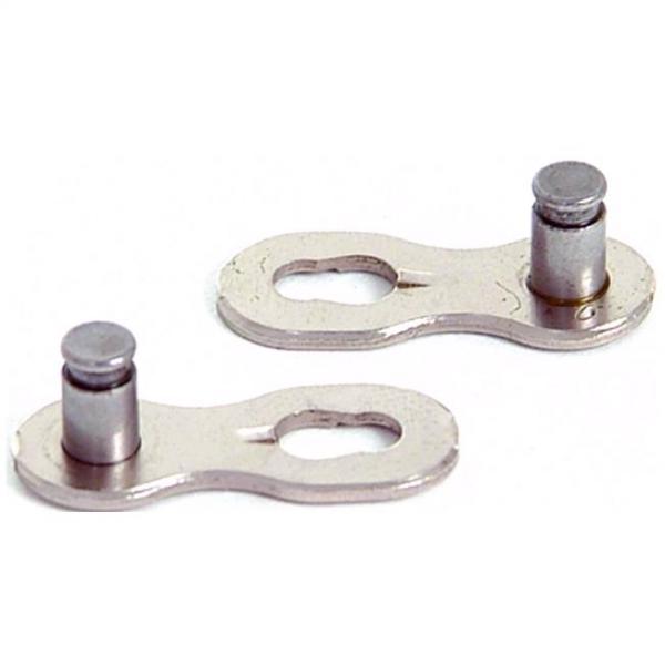 Locking link, missing link, 7/8-way, 7.3 mm