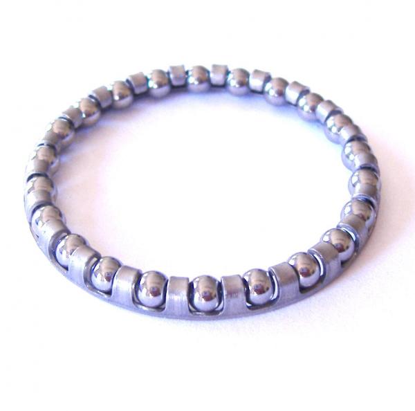Bearing Retainer Ø 43mm, 5/32", 22 balls