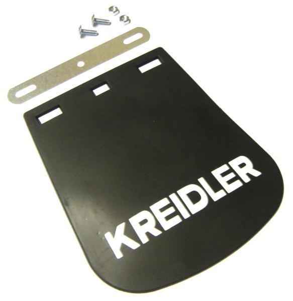 Mud flap KREIDLER