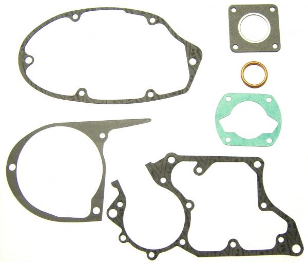 Gasket kit for 5-speed engine, Sachs