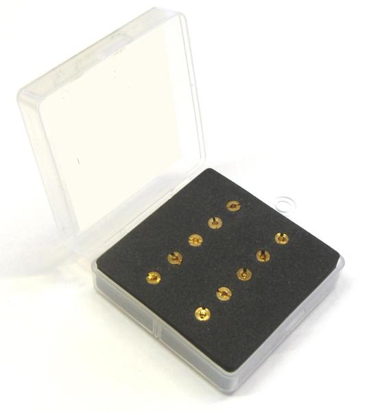 Nozzle set M4, f. BING 44-031 -...