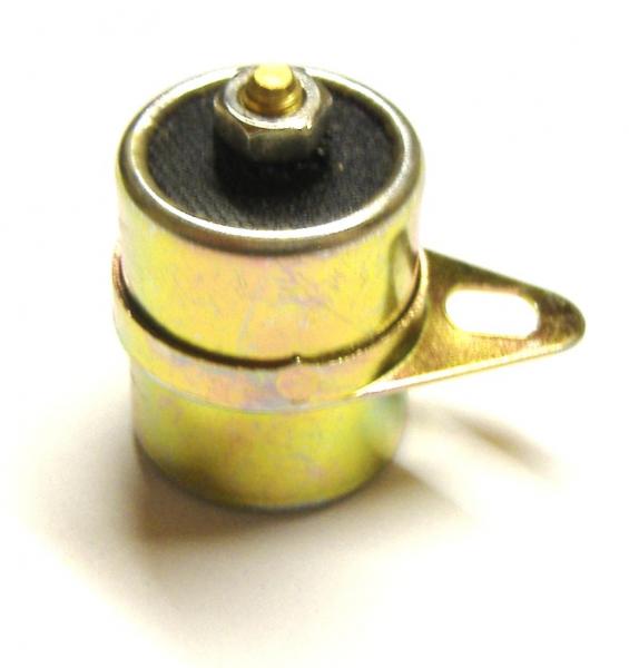 Capacitor PEUGEOT 103