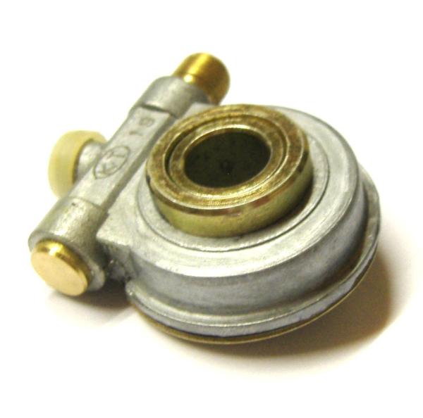 Speedometer drive Zenith, with drum brake