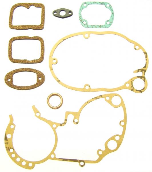Gasket set 50/2, 3, 4-speed and automatic
