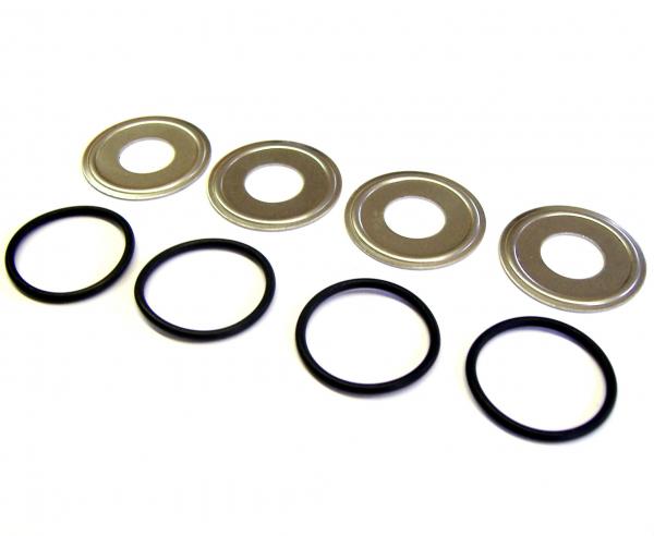 Repair kit for Rear swing arm ZÜNDAPP