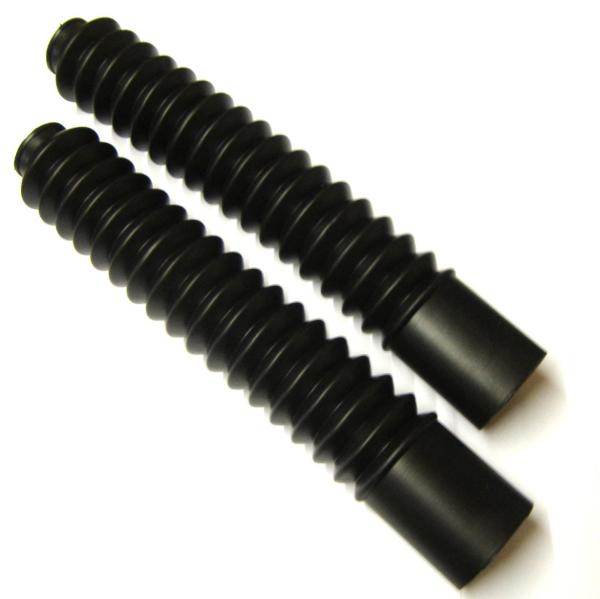 Fork Boot set f. front fork HONDA MT