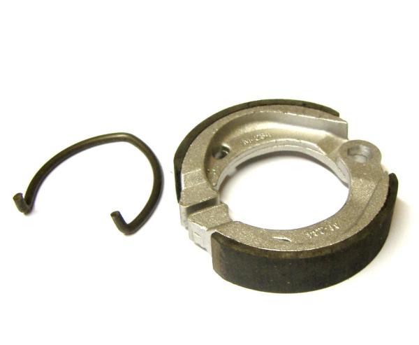 Brake shoe set PUCH, Maxi ø 90 x 20 mm