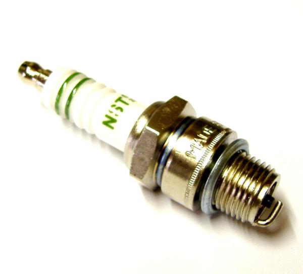 Spark plug NST E6C