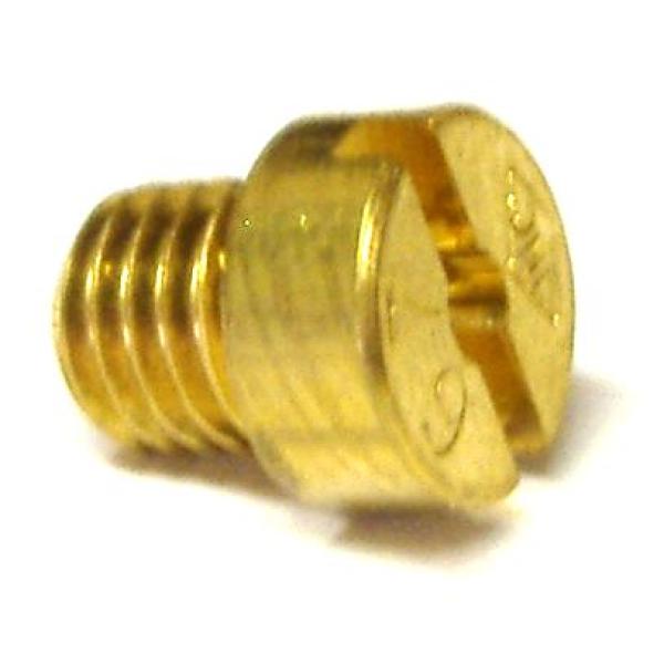 Main nozzle M5, Size 34, Dellorto