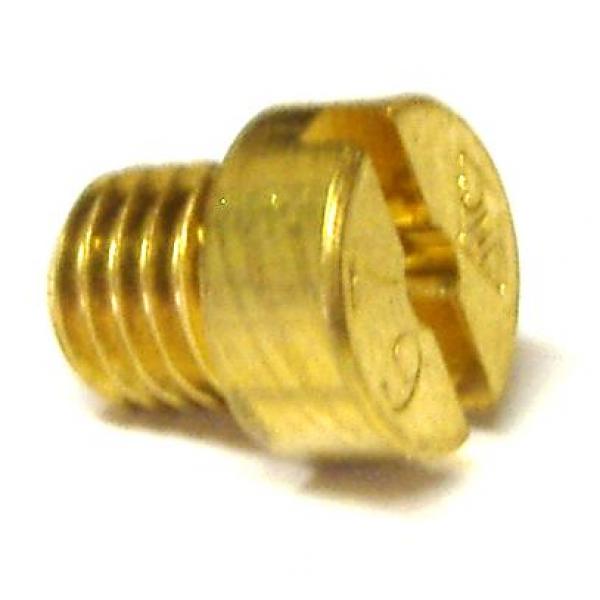 Main nozzle M5, Gr. 49, Dellorto