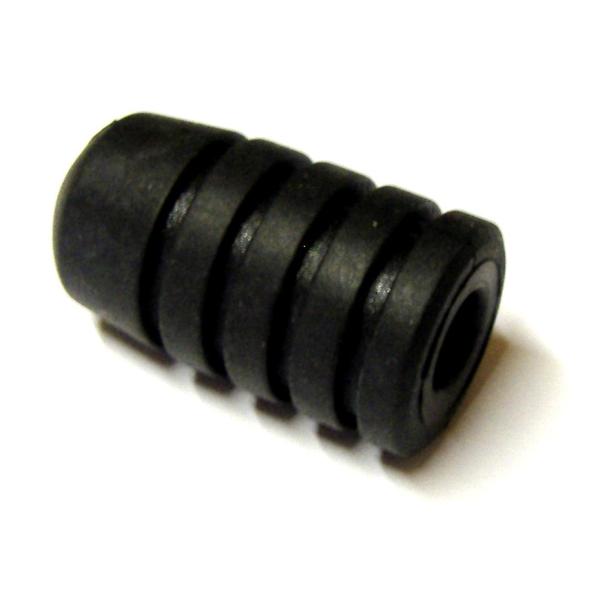 Kick starter rubber KREIDLER