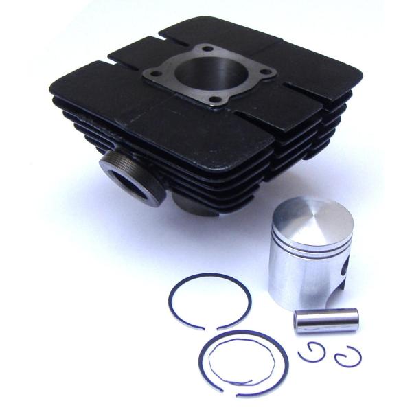 Cylinder YAMAHA DT / RD 50 MX 60 cc