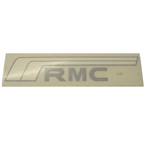 Sticker KREIDLER RMC, left
