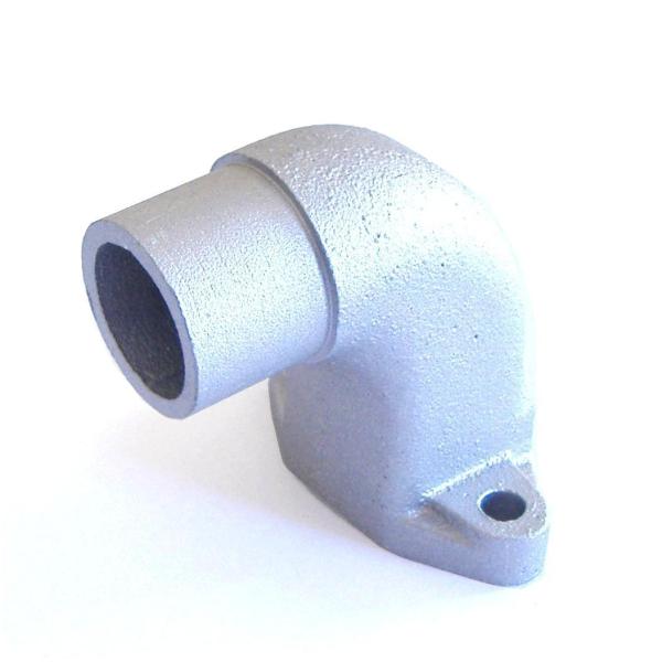 Ansaugstutzen KREIDLER 20 x 29,5 mm