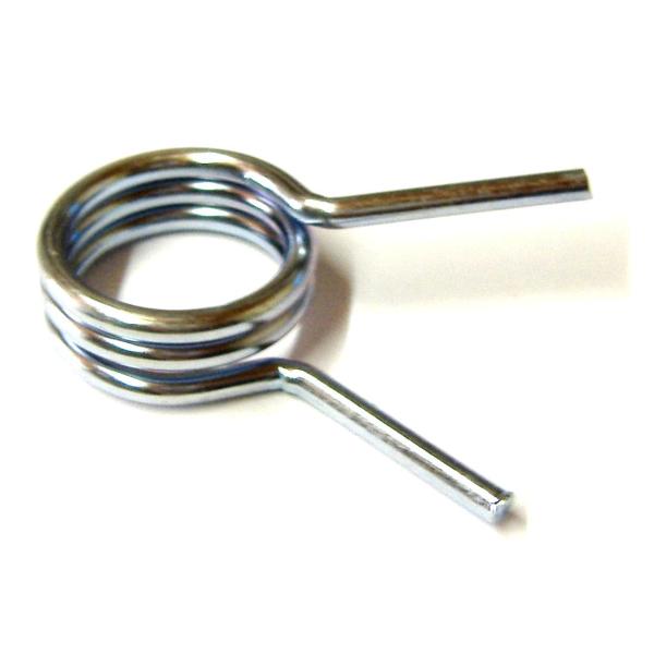 Shift spring KREIDLER 3-, 4-speed