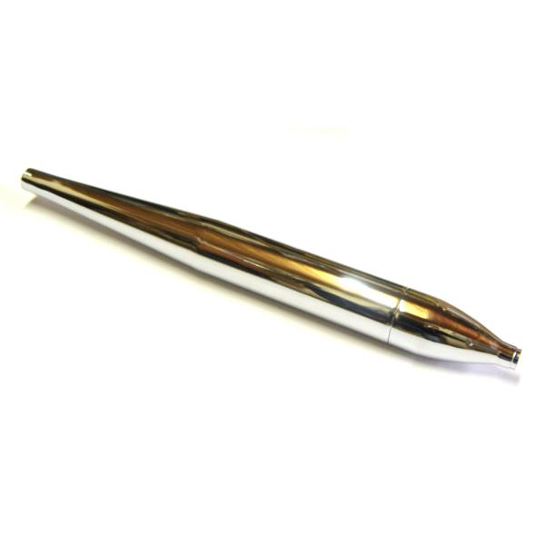 Auspuff für KREIDLER ø 32/70 mm