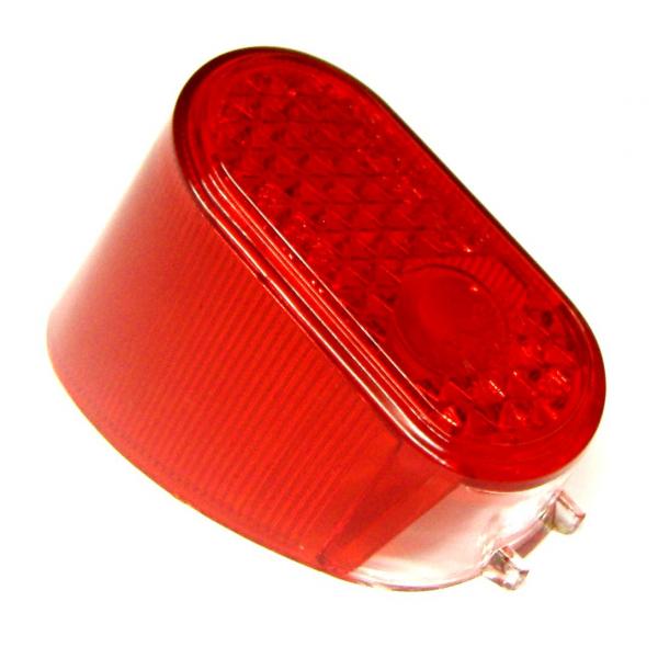 Rear light cap ZÜNDAPP M25 / M50