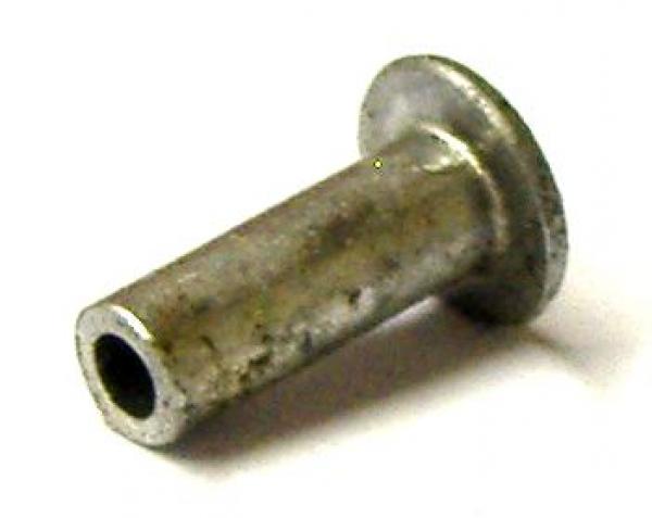 Rivet for Tool box lock