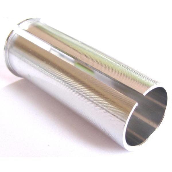 Spacer sleeve aluminum Ø 25.4 x Ø 29.8