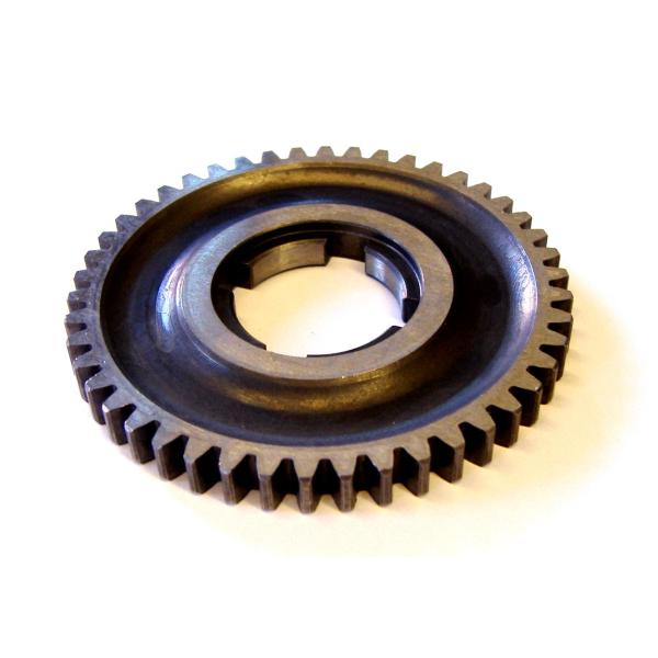 Gear 46 teeth, 1st gear F&S 50/6