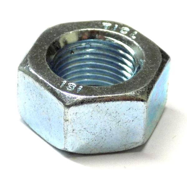 Mutter f. Kupplung M 12 x 1