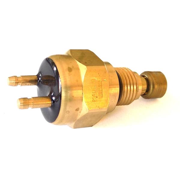 Temperatur - Lüfterschalter RFS-507