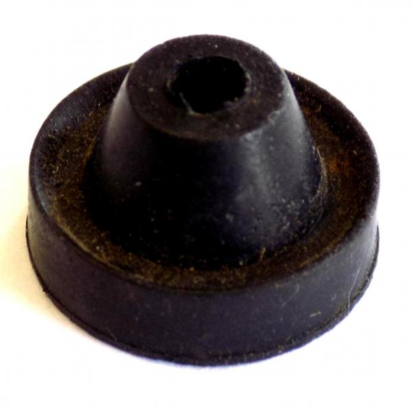 Pump rubber for Dunlop and slaverand valve