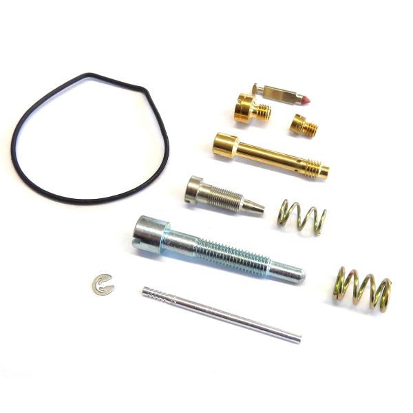 Repair kit for Dellorto carburettor