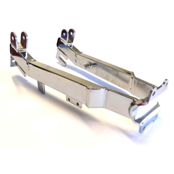 Rear swing arm (box shape) Puch Maxi