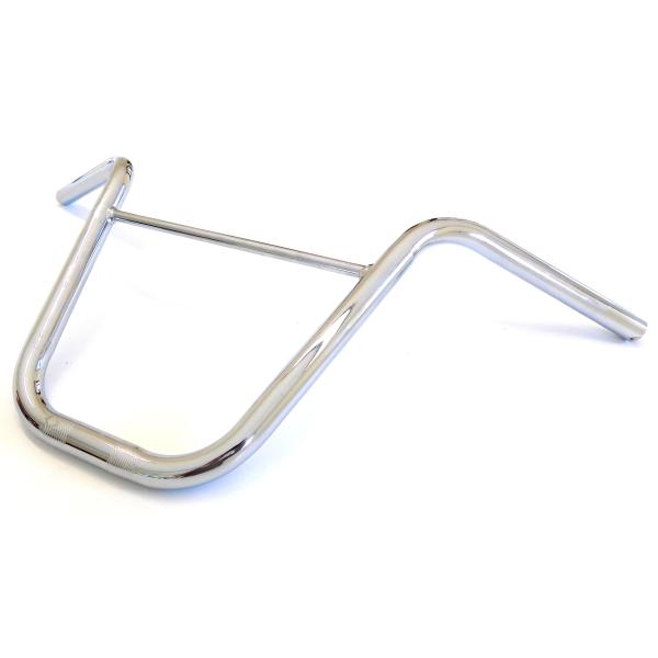 Handlebar PUCH Maxi, with Strut