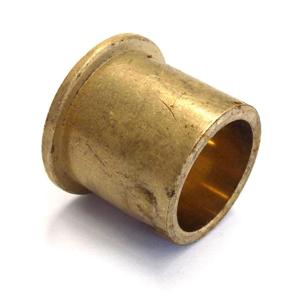 Flanged socket 16 x 20/24 x 20