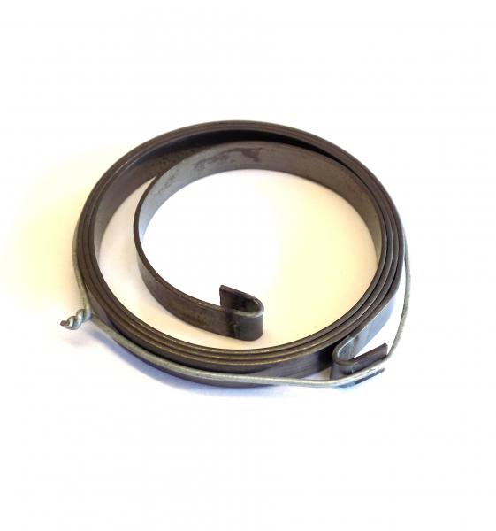 Kickstarter spring ZÜNDAPP