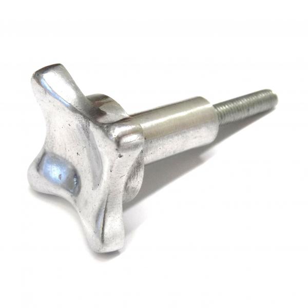 Screw for side cover ZÜNDAPP