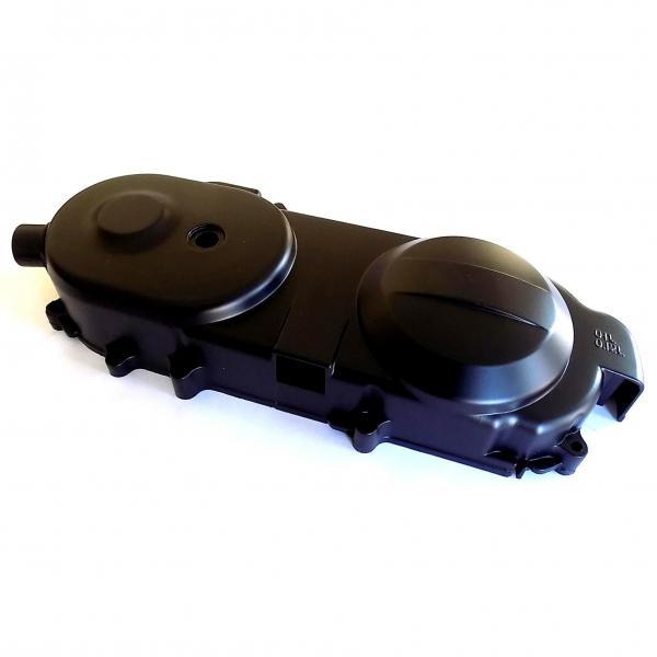 Engine cover QMB 10 ", black