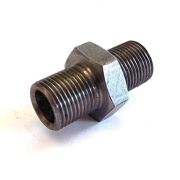 Fuel tap adapter M12x1
