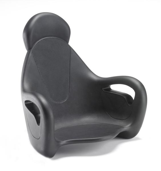 GIVI child seat S650