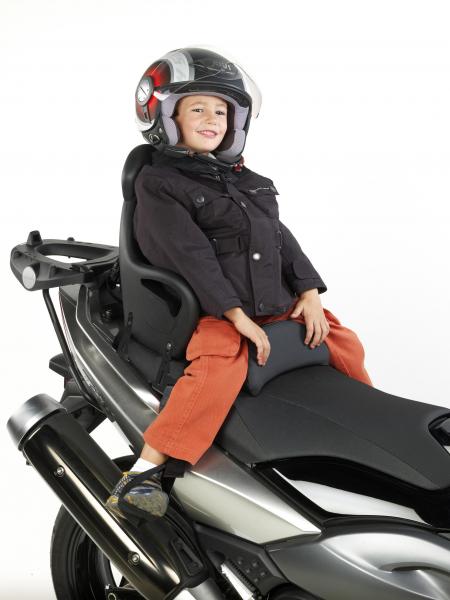 GIVI Kindersitz S650